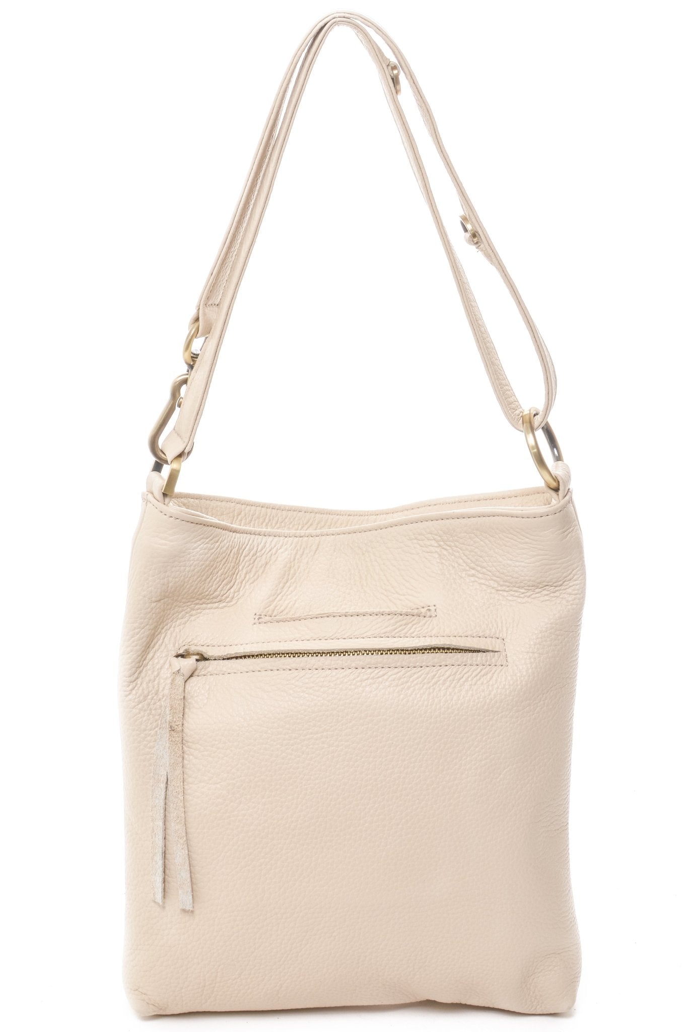 RILEY Off White - Carla Mancini Handbags