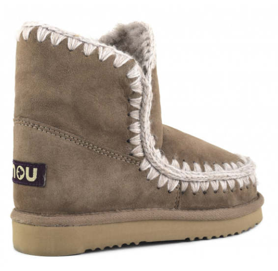 Boots mou eskimo shop