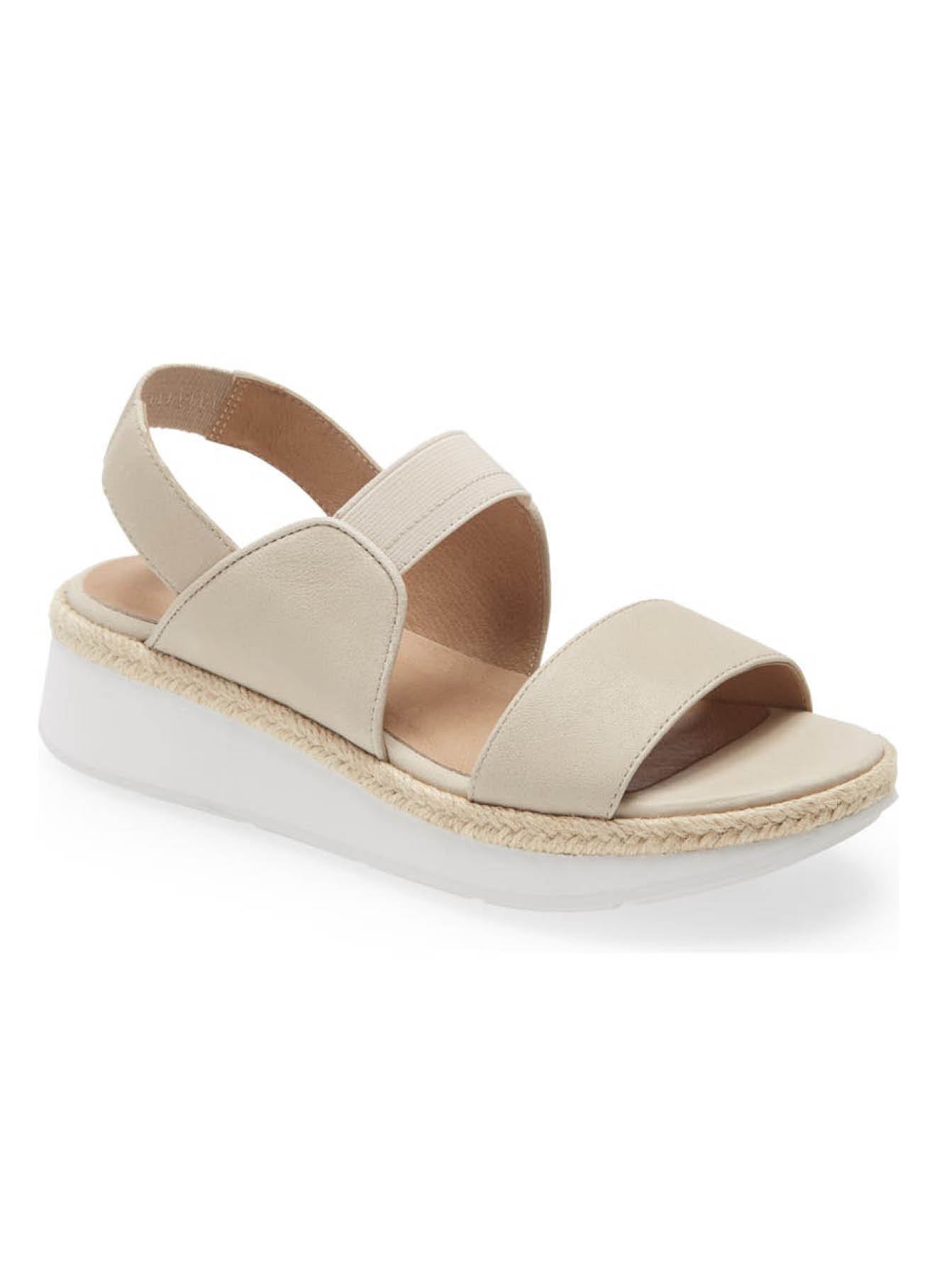 Eileen fisher sales touch sandal