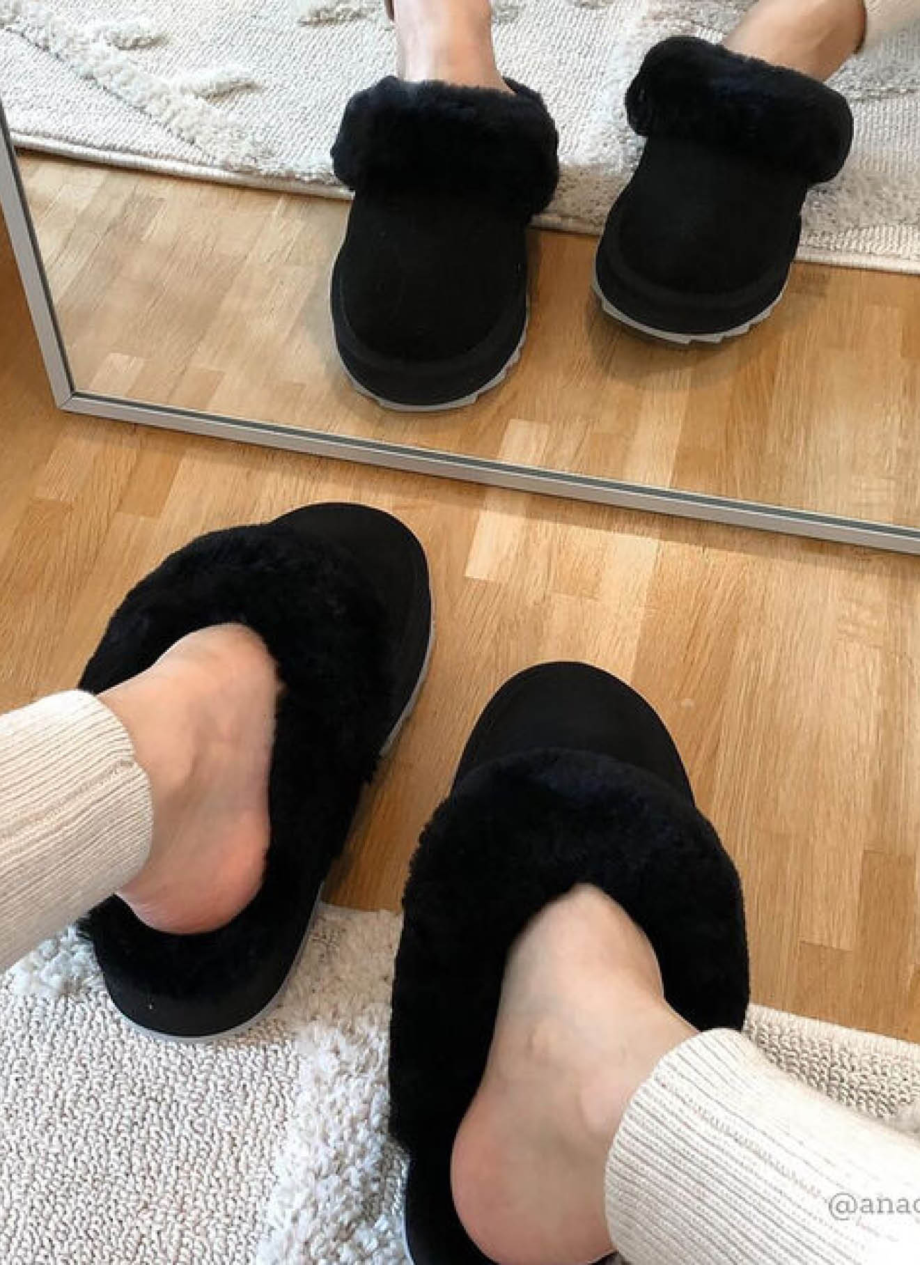 Emu jolie sales